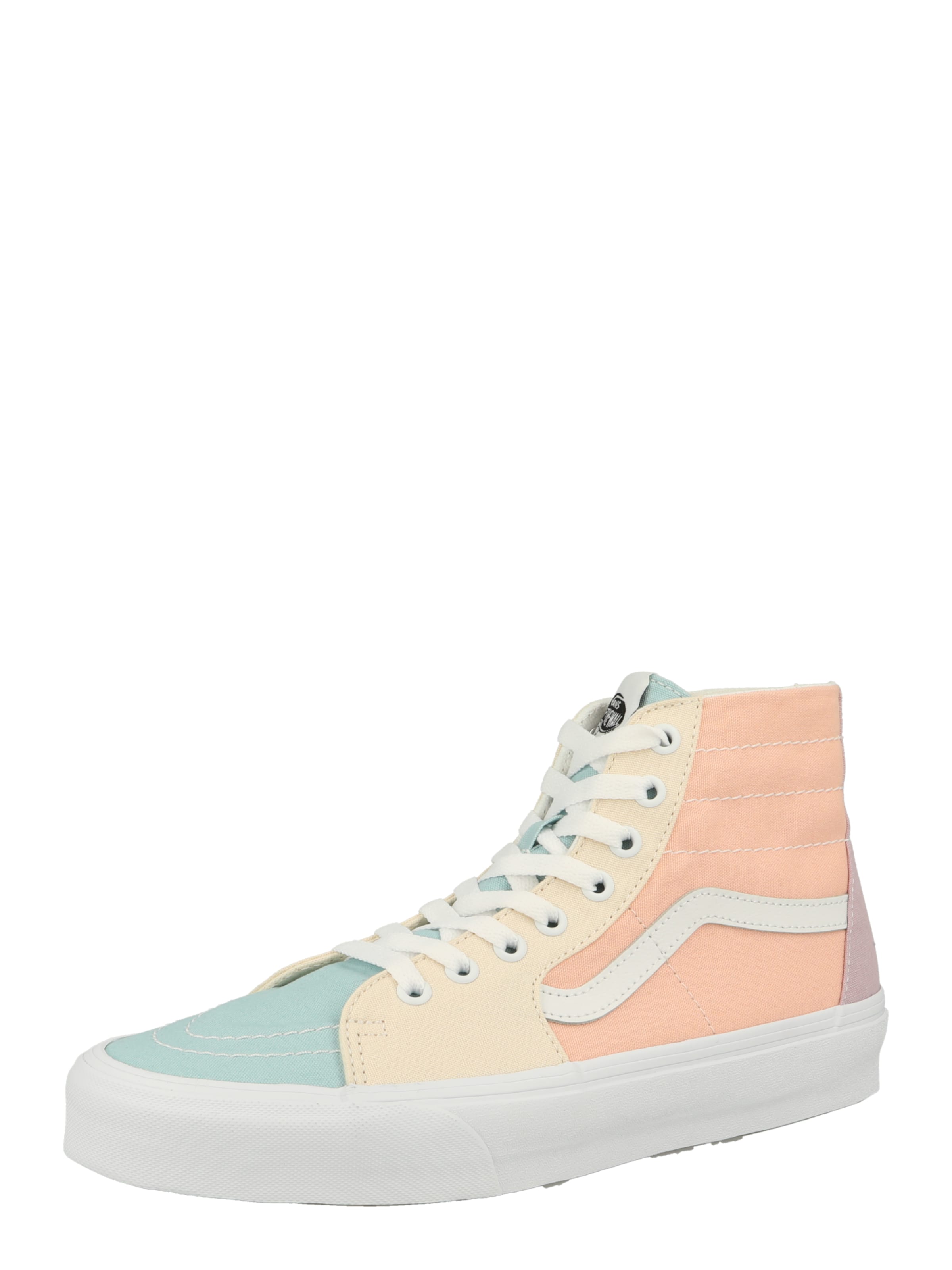 VANS Sneaker in Mischfarben: Vorderseite