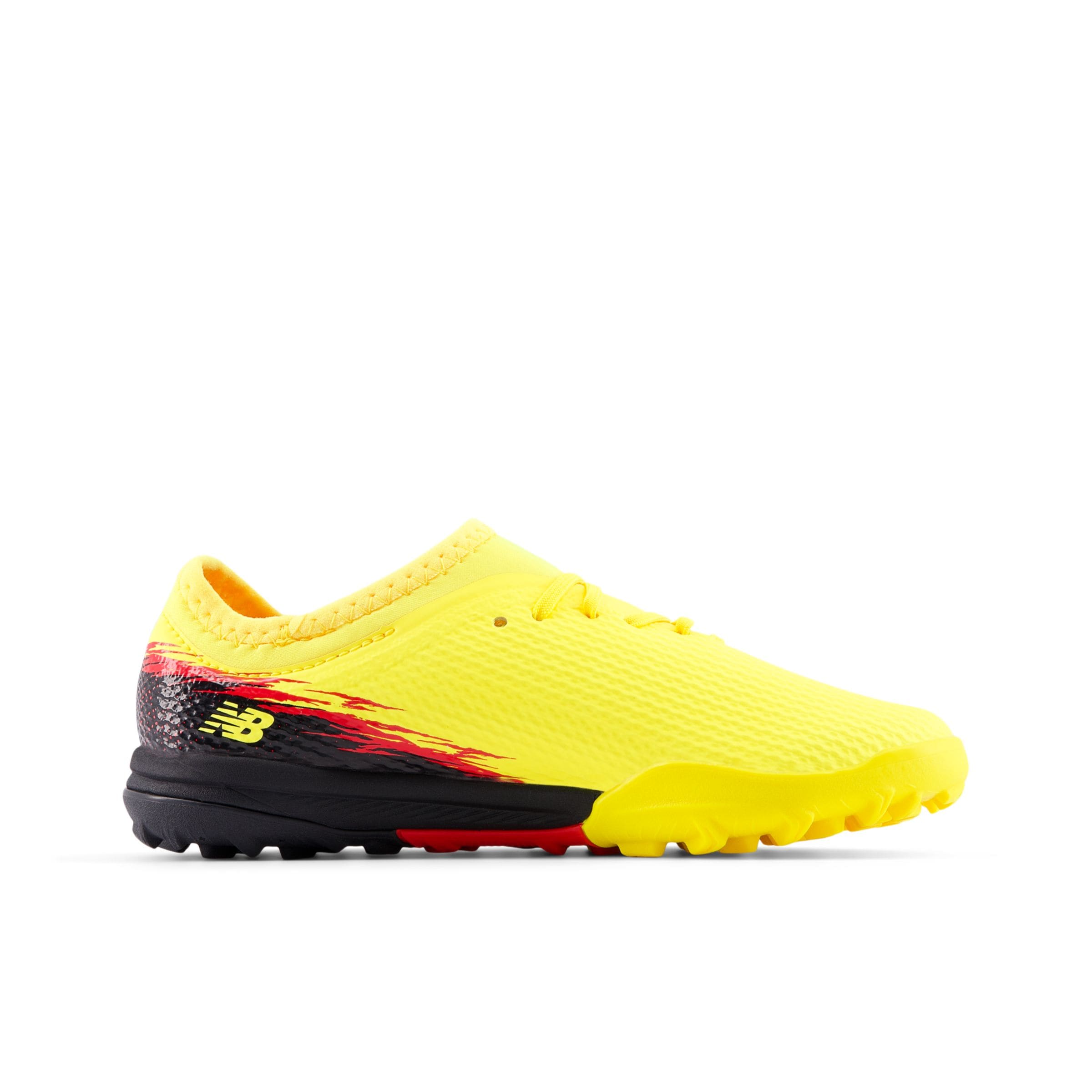 Chaussure de sport 'Furon Team V8' new balance en jaune