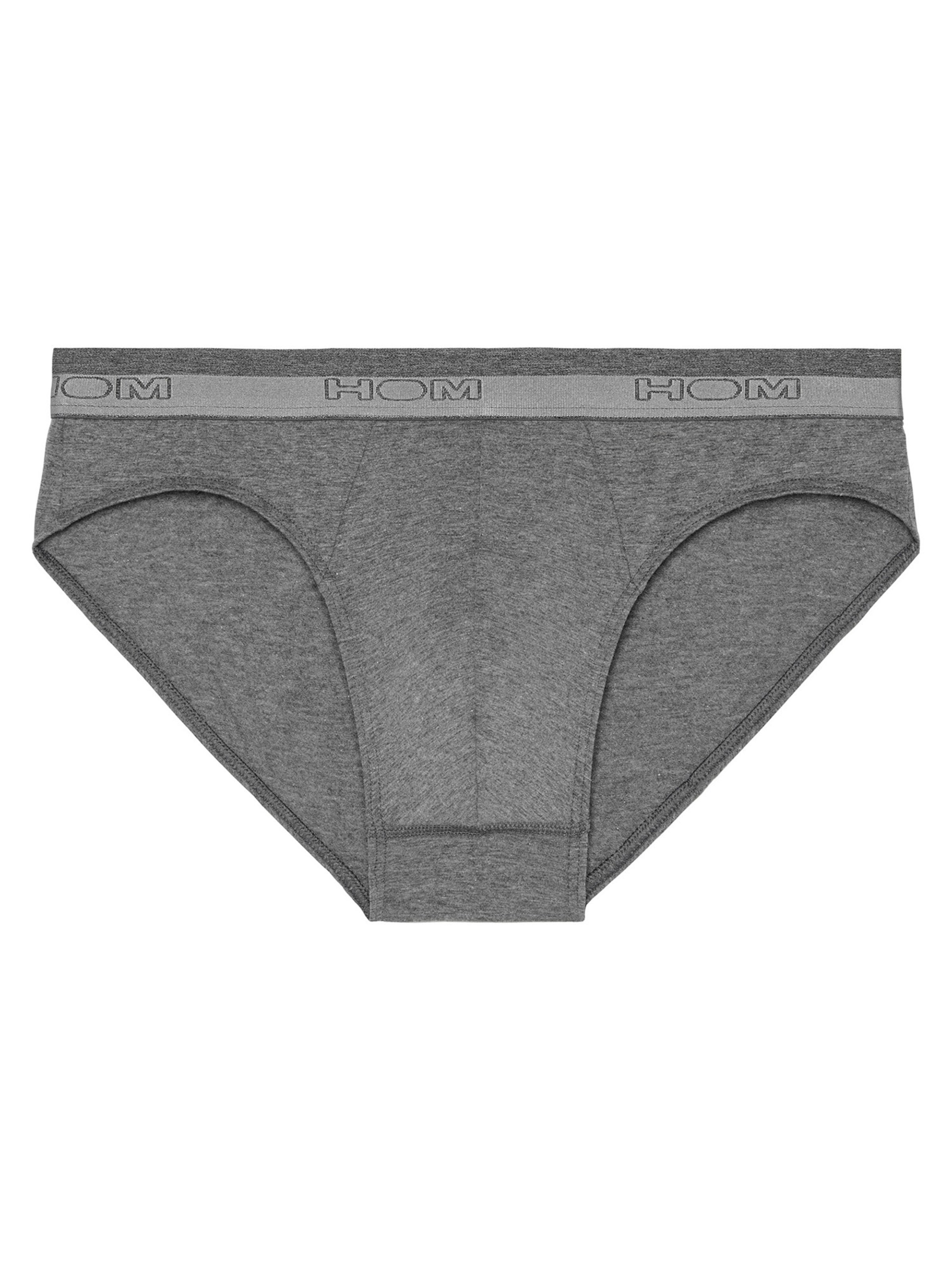 Slip ' Mini Briefs Classic ' HOM en bleu
