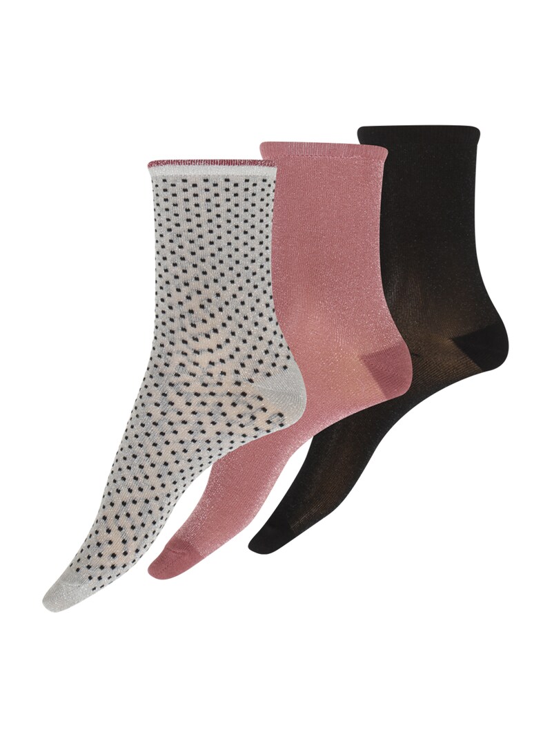 BeckSöndergaard Socks Mixed Colors