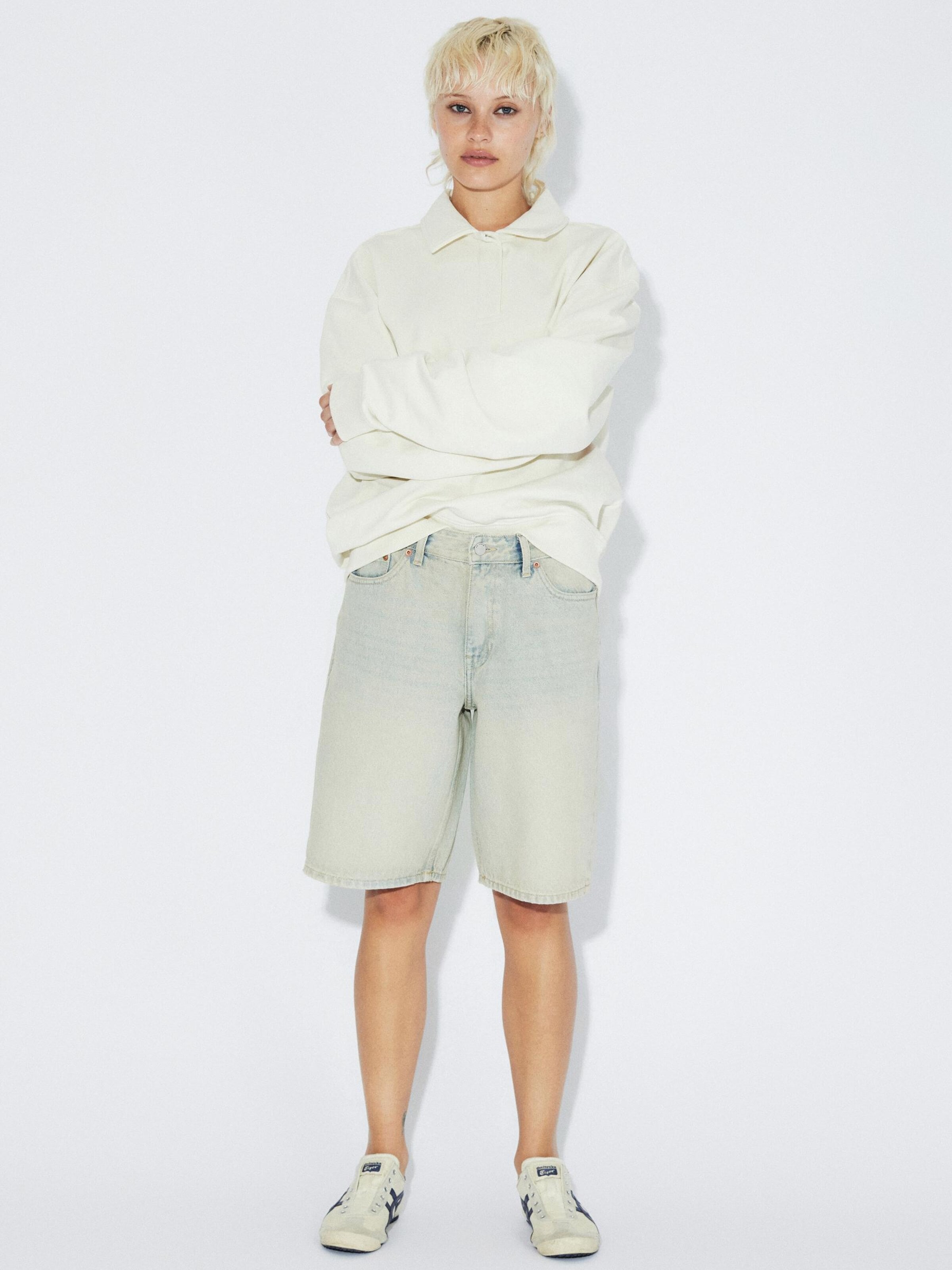 Dr. Denim Loose fit Jeans 'Asra' in Blue