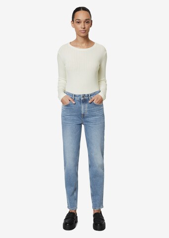 Marc O'Polo Slim fit Jeans 'MALA' in Blue