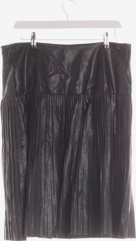 Cavalli Class Skirt in XL in Black