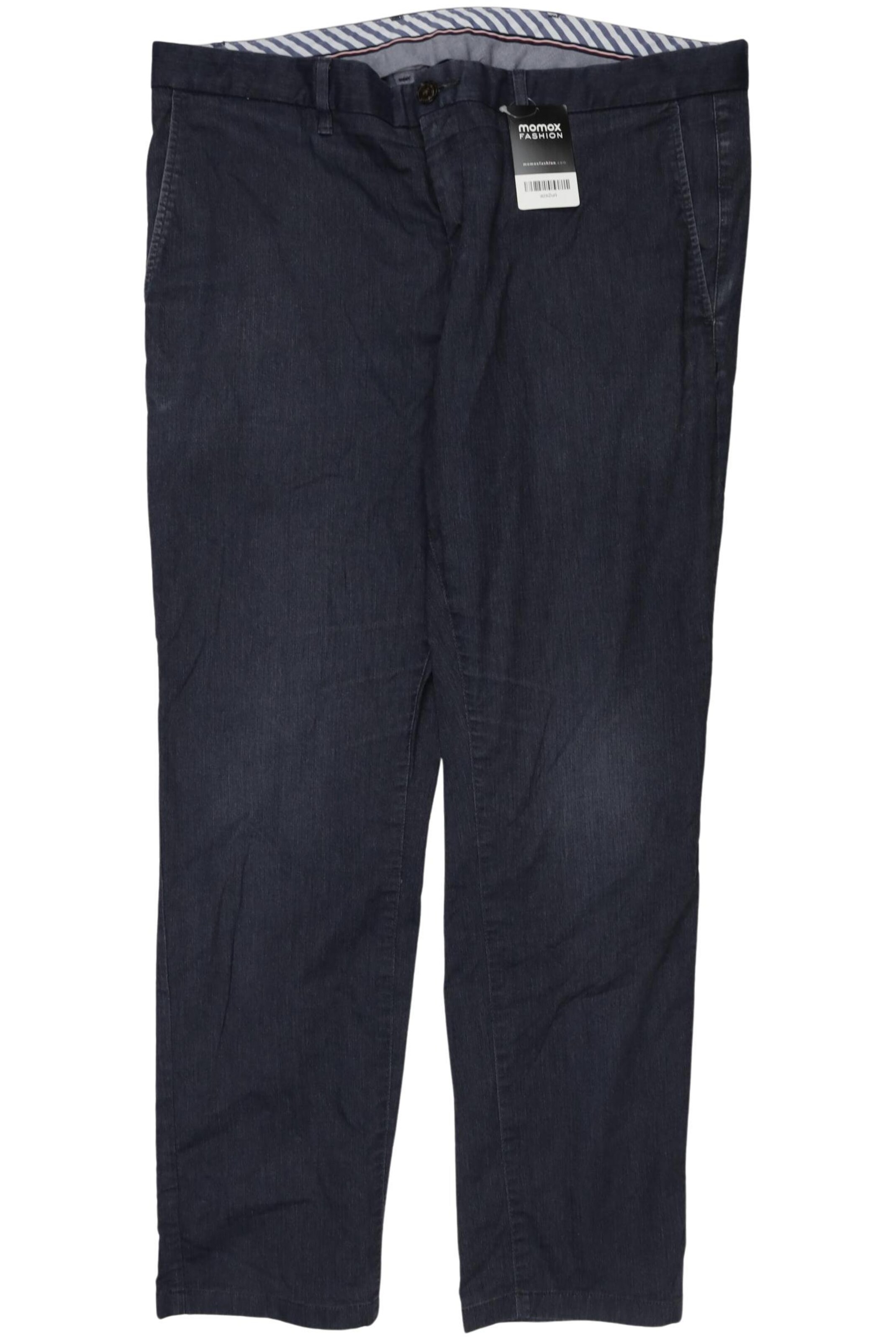 TOMMY HILFIGER Pants in 38 in marine blue, Item view
