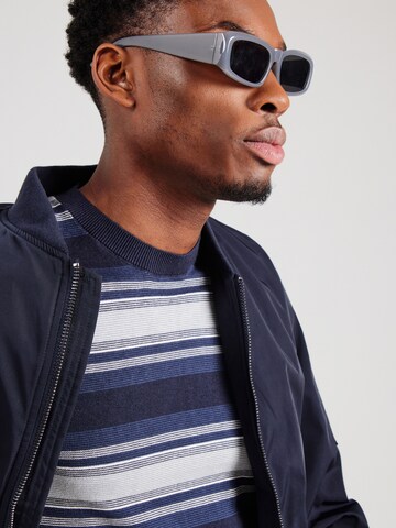 s.Oliver Sweater in Blue