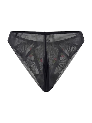 GUESS Slip 'VIVIAN' i sort