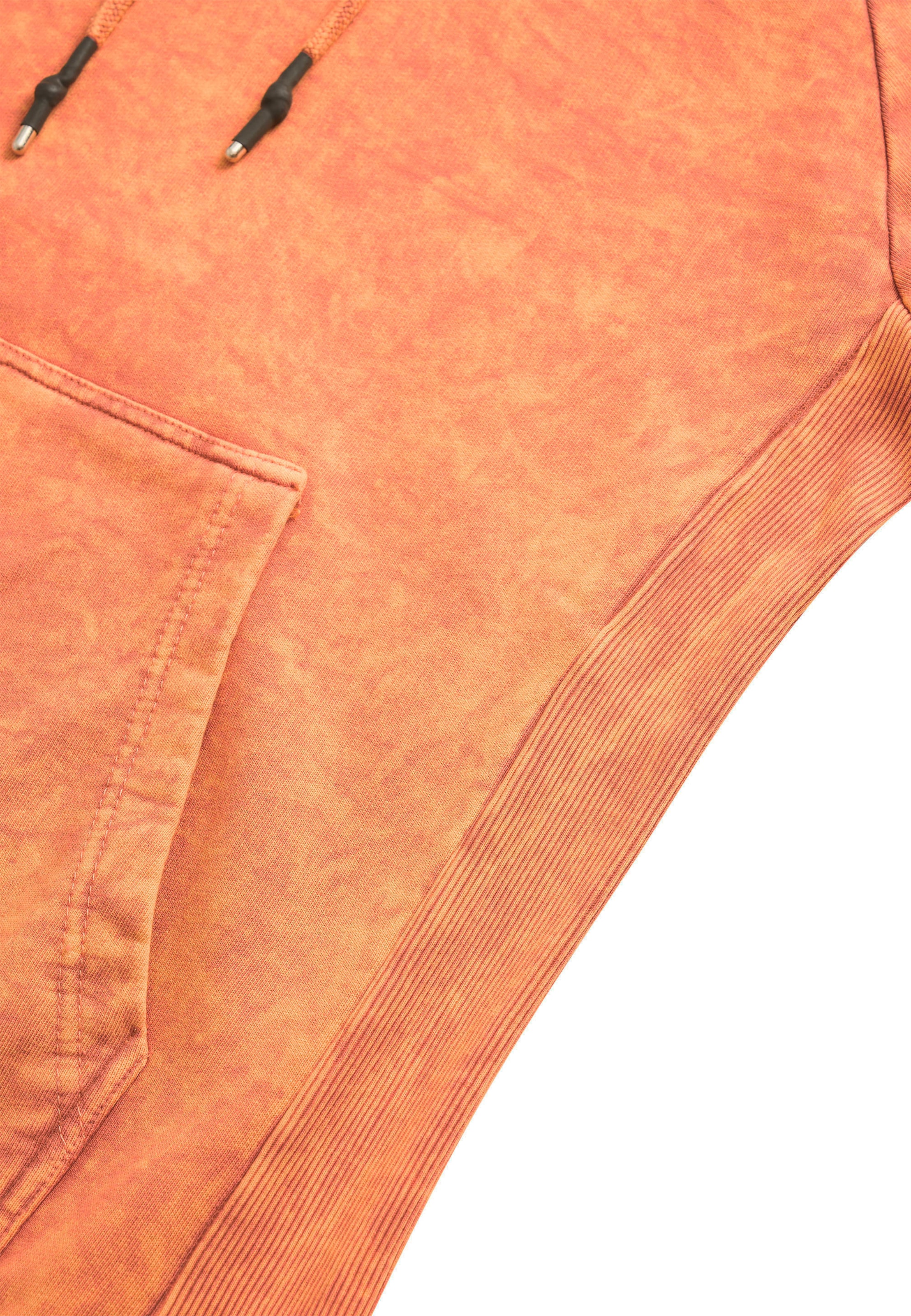 Rusty Neal Sweatshirt in Oranje