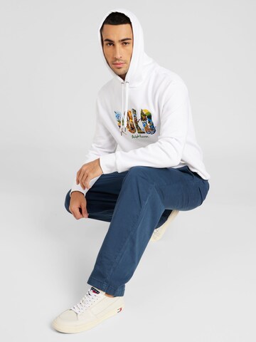 Polo Ralph Lauren Sweatshirt in White