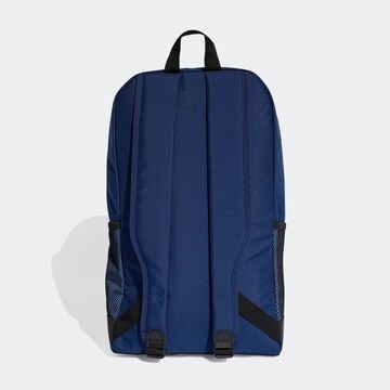 ADIDAS PERFORMANCE Sports Backpack in Blue