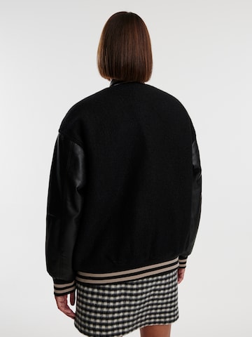 EDITED Between-Season Jacket 'Emmi' in Black