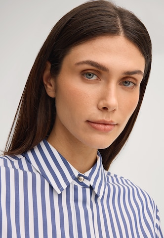 JOOP! Hemdbluse 'Bette' in Blau