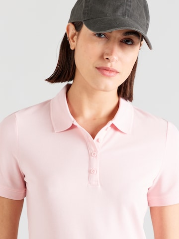 ESPRIT - Camisa em rosa