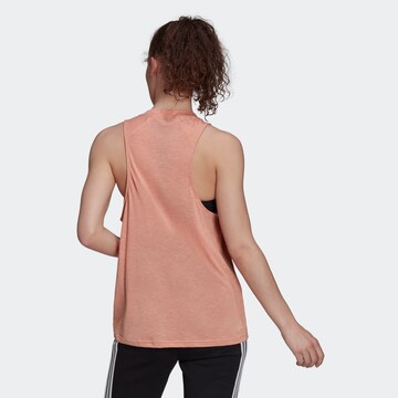 ADIDAS PERFORMANCE Sports top in Pink