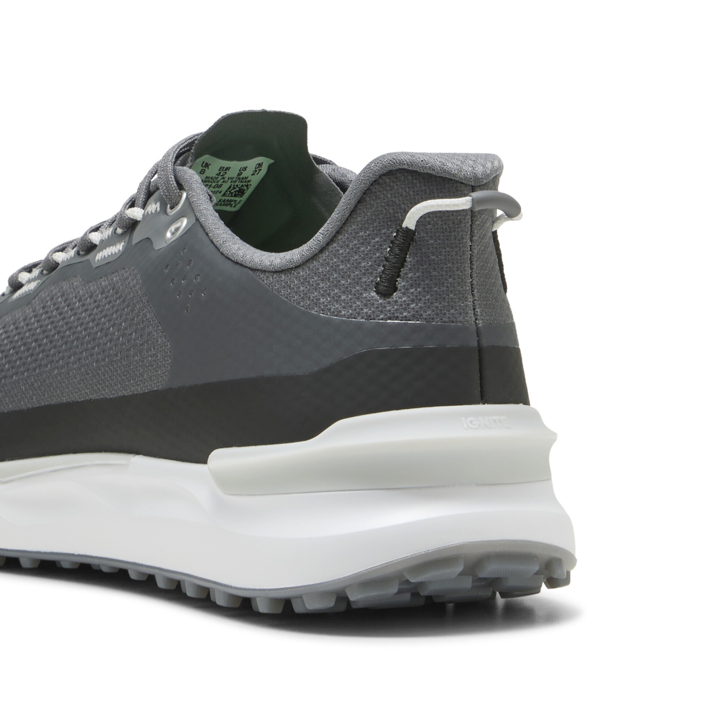 PUMA Sports shoe 'Elevate X' in Grey