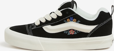 Sportbačiai be auliuko iš VANS, spalva – mišrios spalvos / juoda, Prekių apžvalga