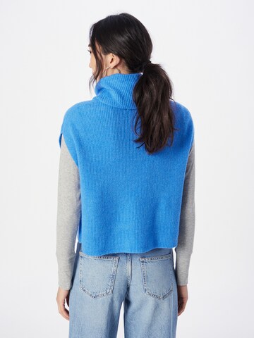 Pull-over s.Oliver en bleu