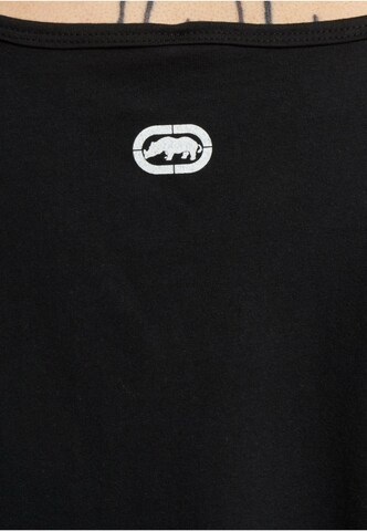T-Shirt Ecko Unlimited en noir