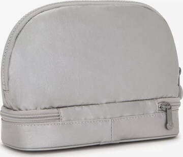 KIPLING Kulturtasche in Grau