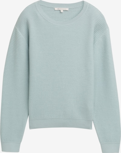 TOM TAILOR DENIM Neulepaita koossa XS värissä vaaleansininen, Tuotenäkymä