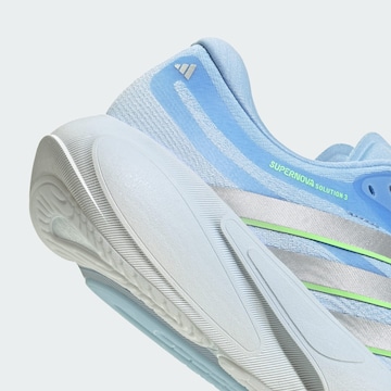 ADIDAS PERFORMANCE Springsko 'Supernova Solution 3' i blå