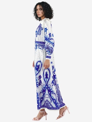 MSN Collection Dress in Mixed colours