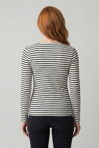 T-shirt 'BerthaAK A' alife & kickin en noir