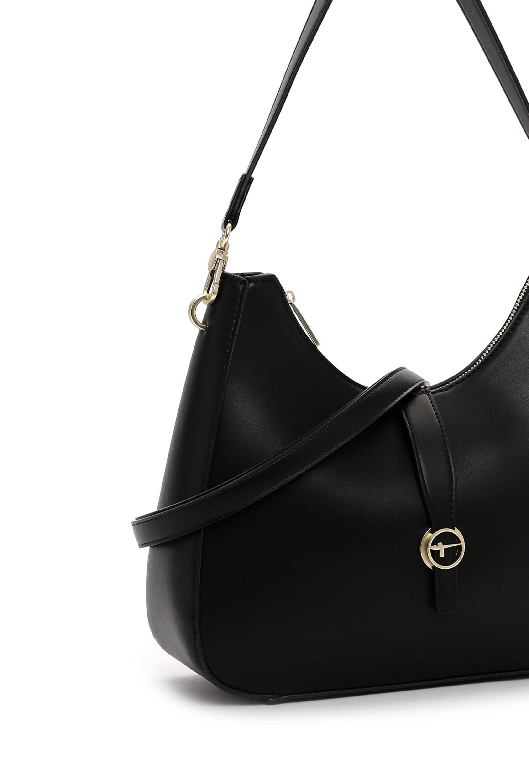 Tamaris Pouch 'Giorgia' in Black