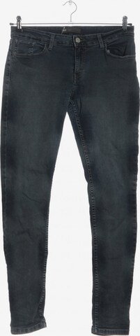 LEVI'S Slim Jeans 30-31 in Blau: predná strana