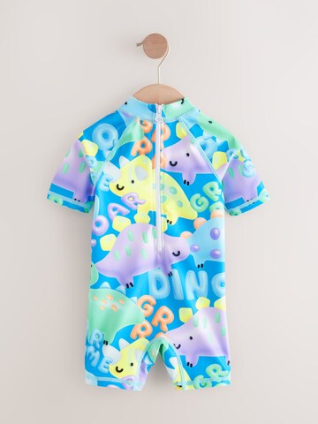 Next UV protection in Blue