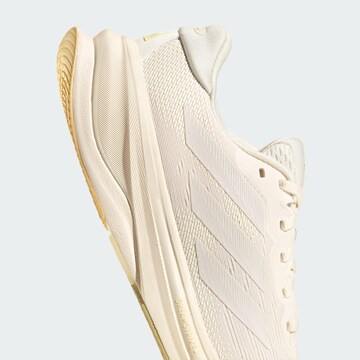 ADIDAS PERFORMANCE Laufschuh 'Supernova Solution 2.0' in Weiß