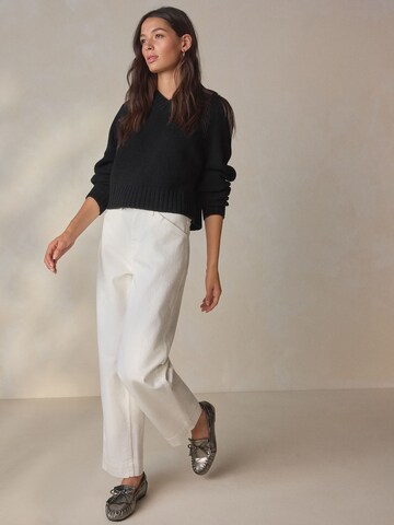 Next Pullover in Schwarz