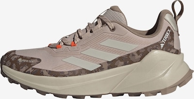 ADIDAS TERREX Niske cipele 'Trailmaker 2.0' veličine 36 u smeđa / taupe siva / svijetlosiva / crna, Pregled proizvoda