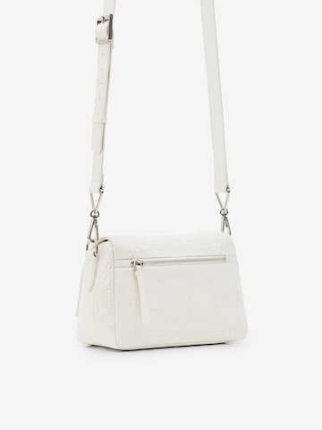 Desigual Crossbody Bag in Beige