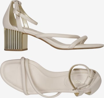 MICHAEL Michael Kors Sandalen 41,5 in : Vorderseite