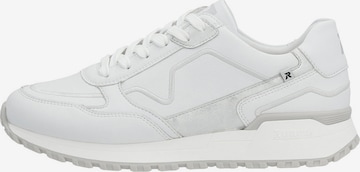 Rieker EVOLUTION Sneaker low i hvid