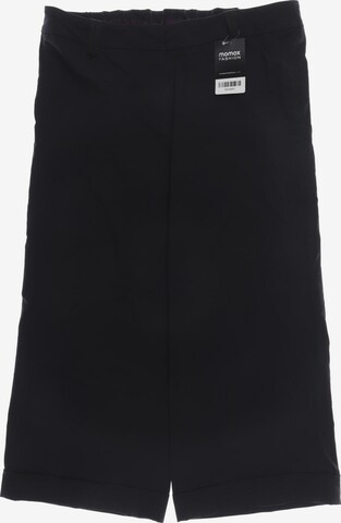 Backstage Pants in XXL in Black: front
