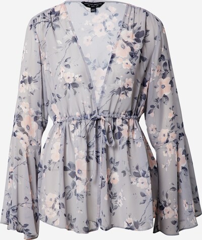 Dorothy Perkins Kimono | siva / mešane barve barva, Prikaz izdelka
