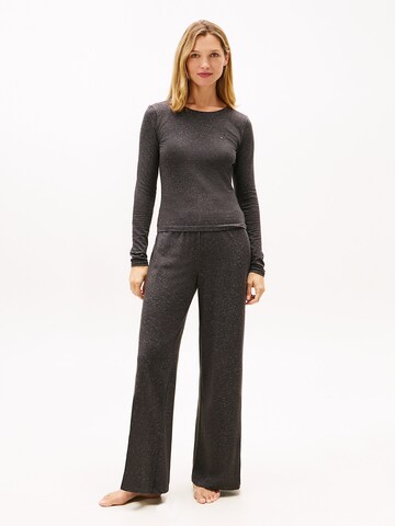 TOMMY HILFIGER Pyjama in Grijs: voorkant