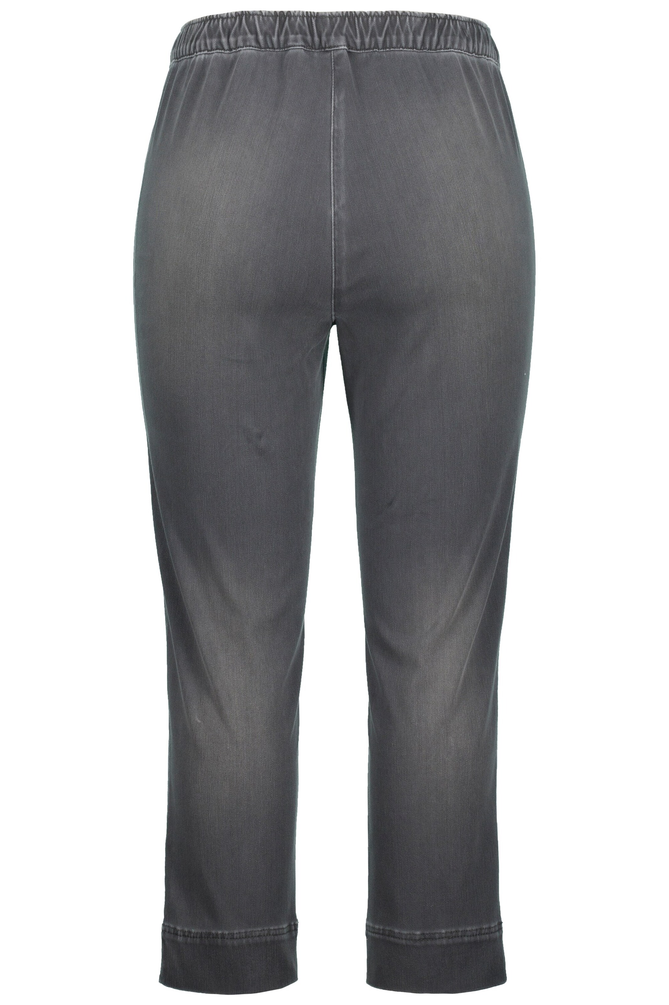 Frauen Große Größen Ulla Popken Hose in Hellgrau - PP49068 Frauen Große Größen Ulla Popken Hose in Hellgrau - PP49068