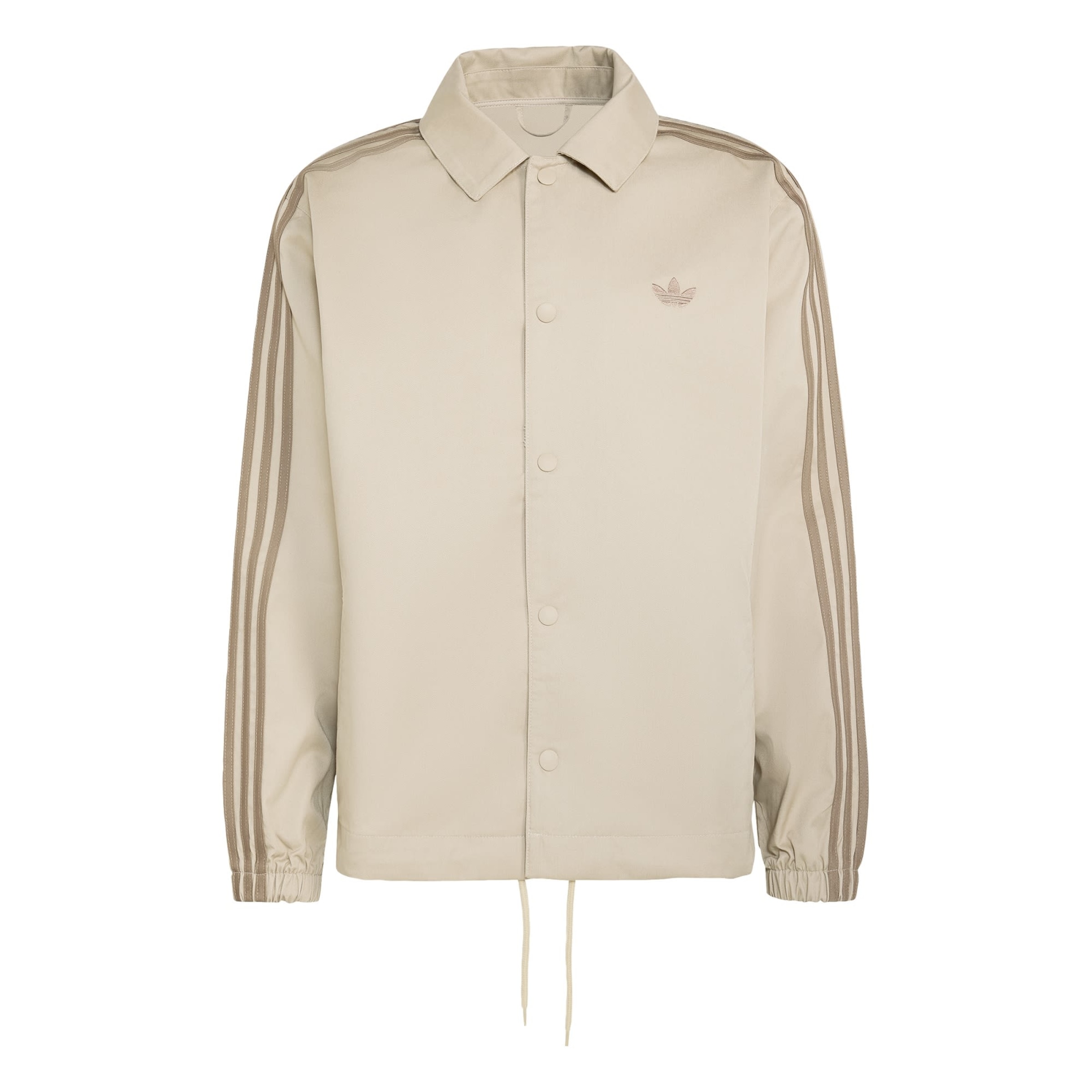 ADIDAS ORIGINALS Přechodná bunda ve velikosti XS - brokátová / khaki, Produkt