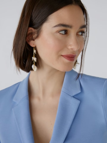 OUI Blazer in Blau