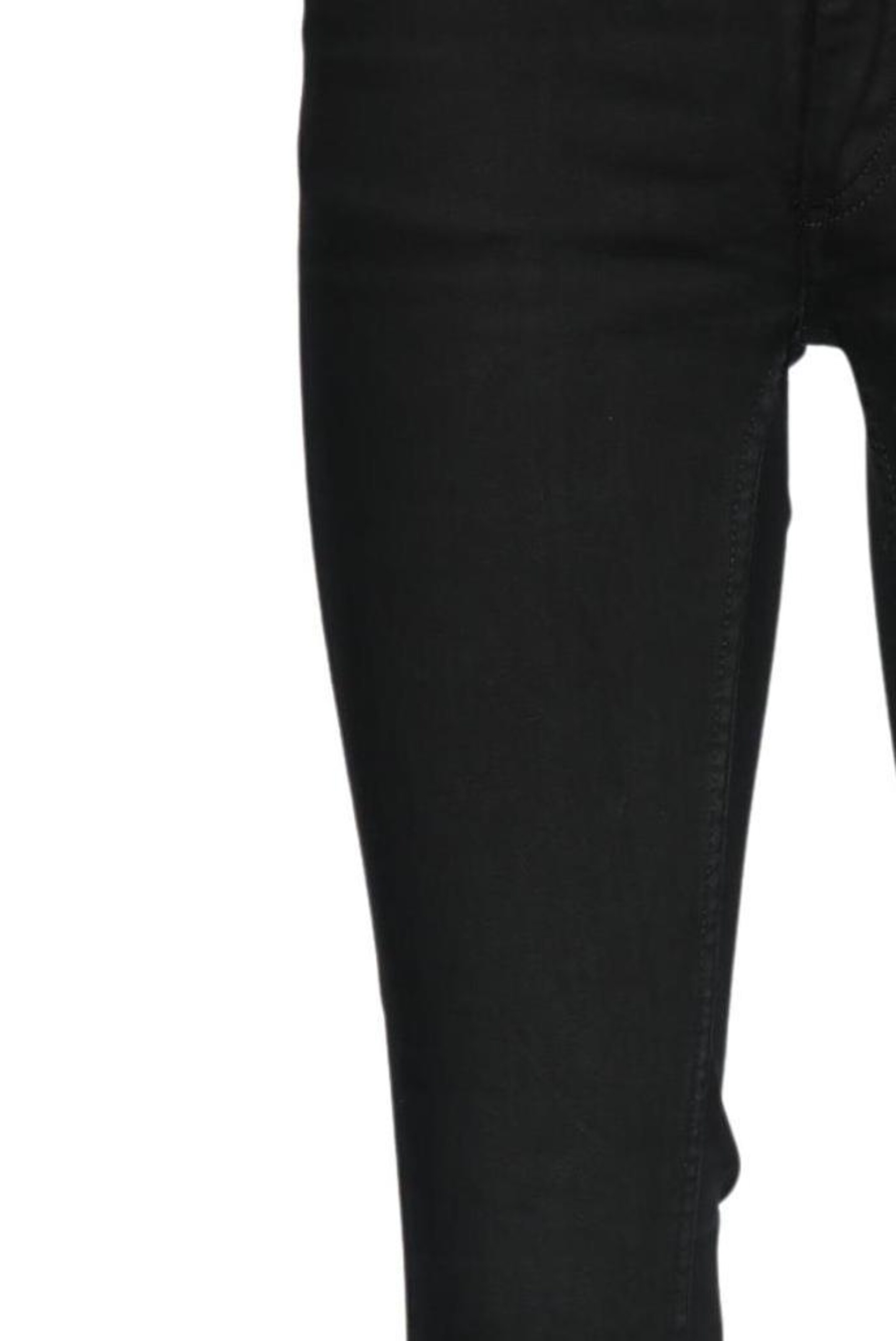Acne Studios Jeans 28 in Schwarz
