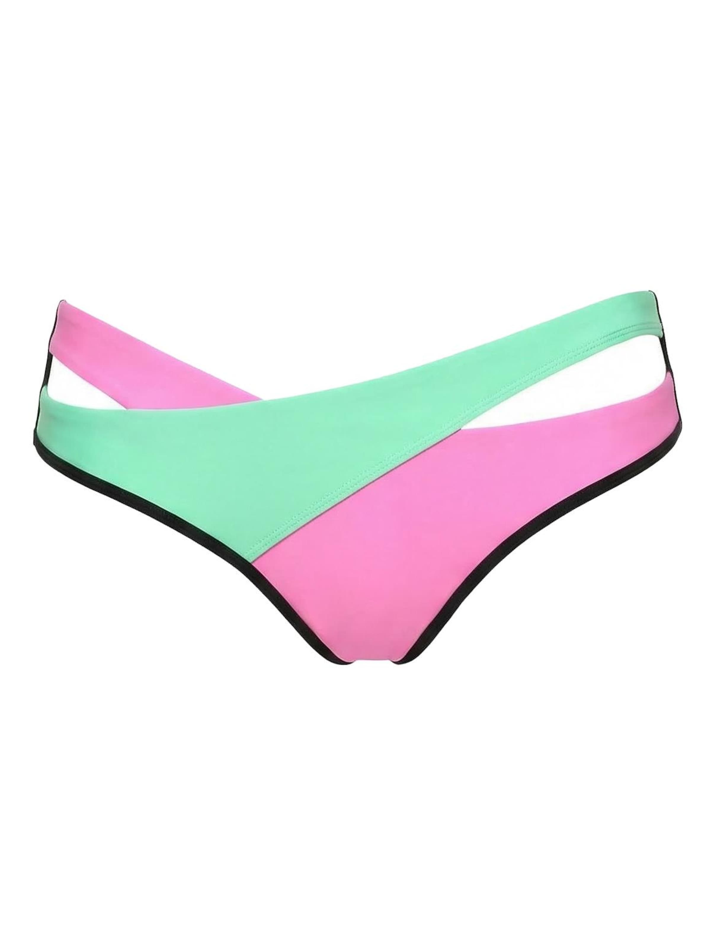 Marko Bikini bottom 'Hope M-822 (1)' in Black