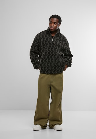 Pullover di Karl Kani in nero