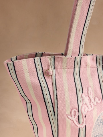 Shopper di Cath Kidston in rosa