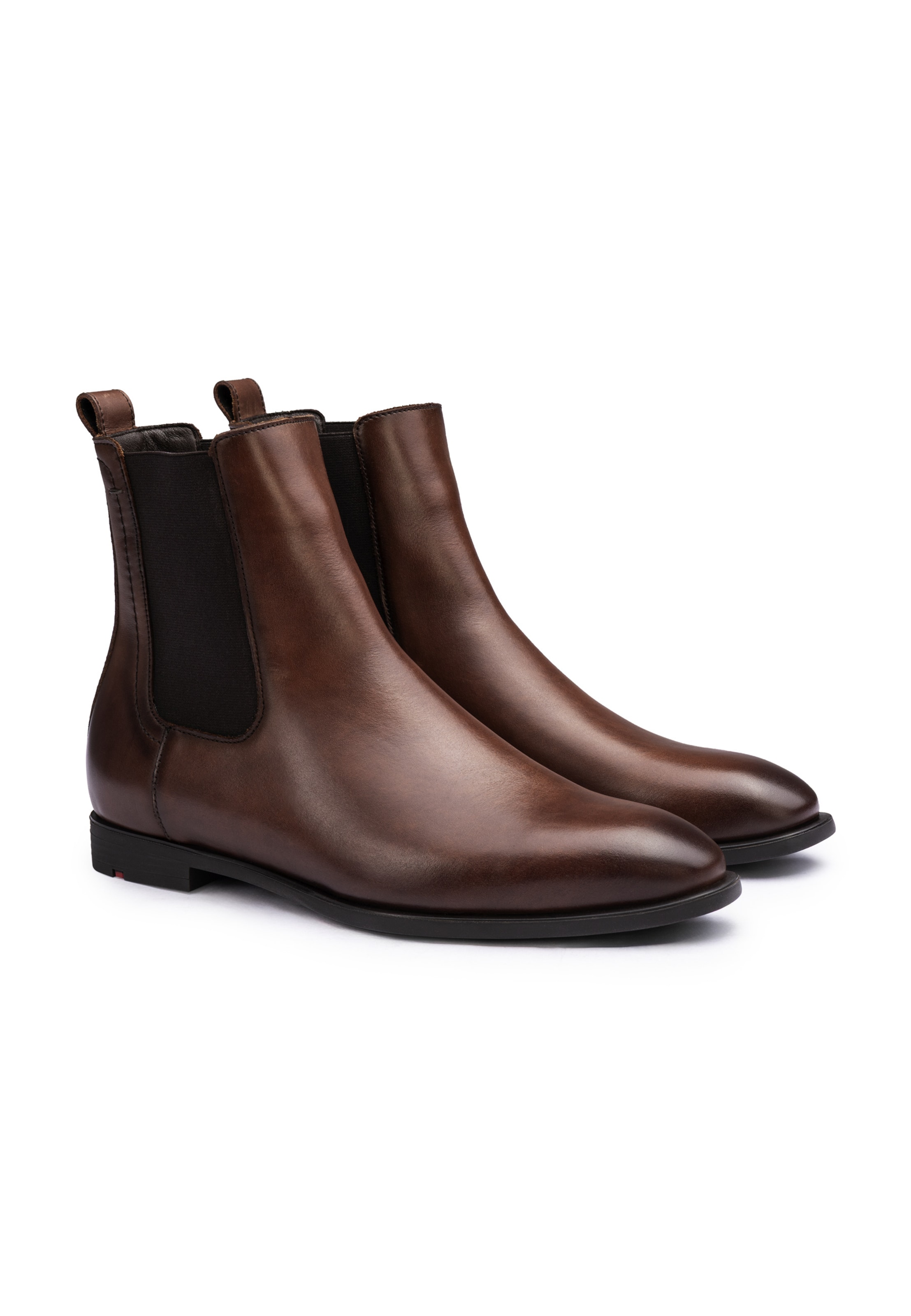 LLOYD Boots in Brown