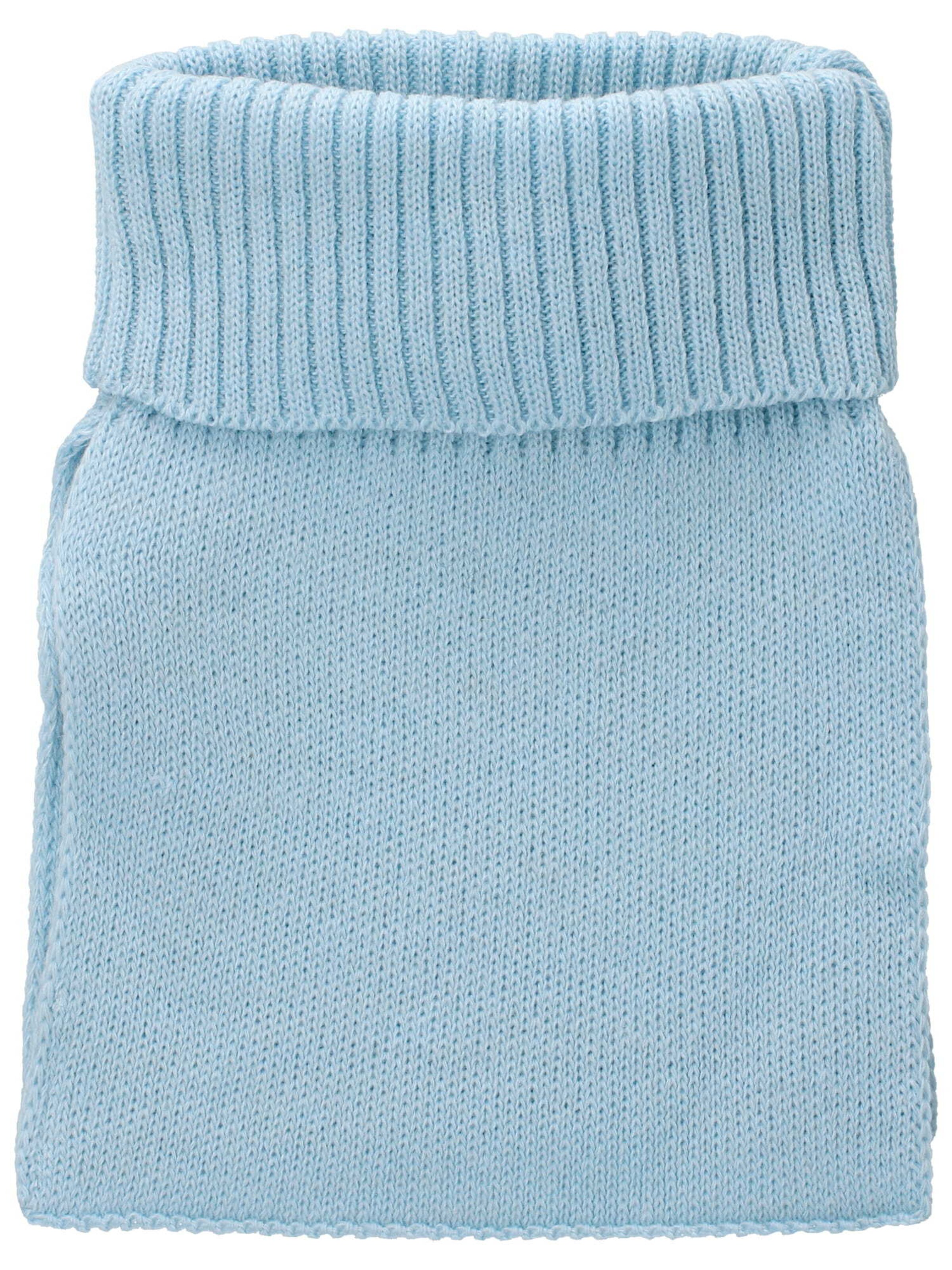 Écharpe Aliap en bleu