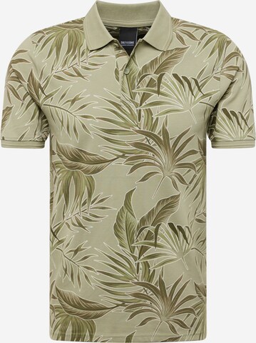 Only & Sons - Camiseta 'KASH' en verde: frente