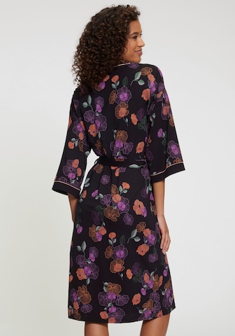 VIVANCE Kimono 'Dreams' | črna barva