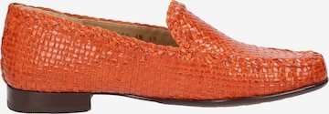 SIOUX Slipper 'Cordera' in Orange